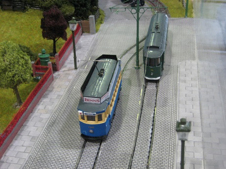 Oporto No.196 and G & I No.26